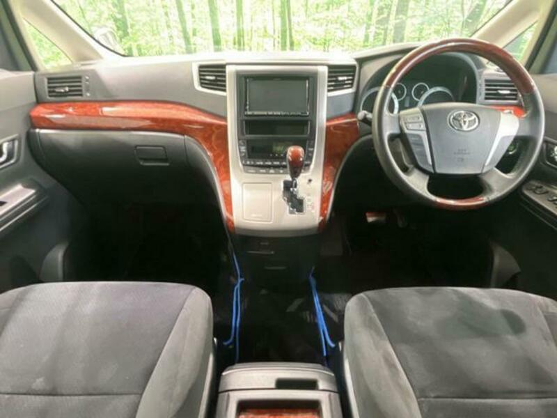 ALPHARD-1