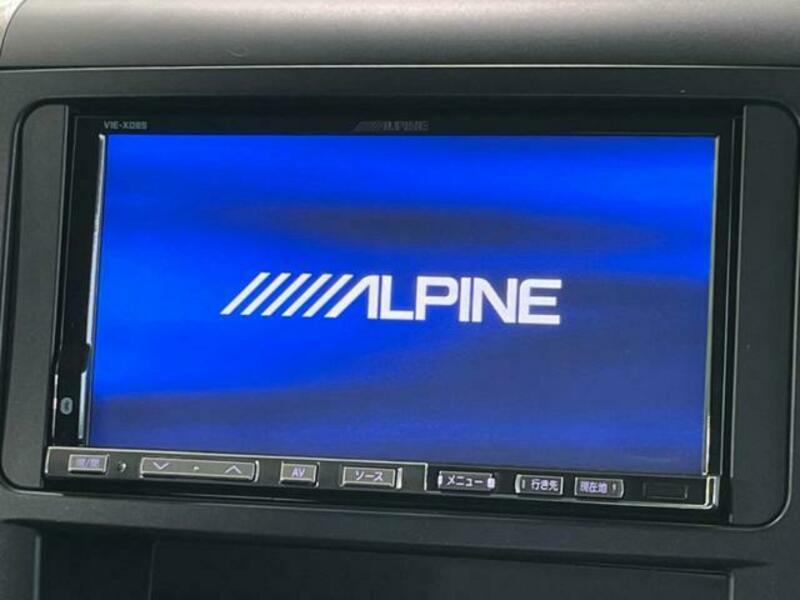 ALPHARD-3