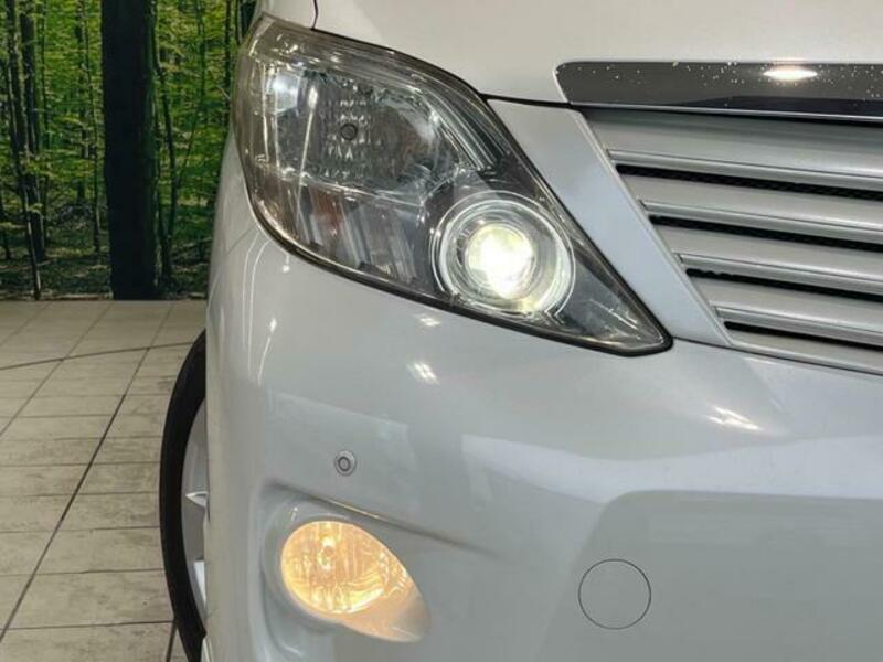 ALPHARD-12