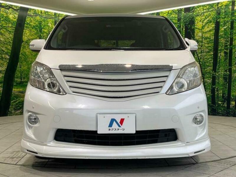 ALPHARD-14