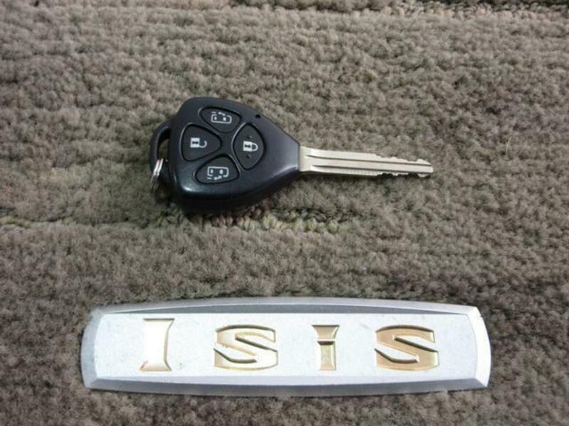 ISIS