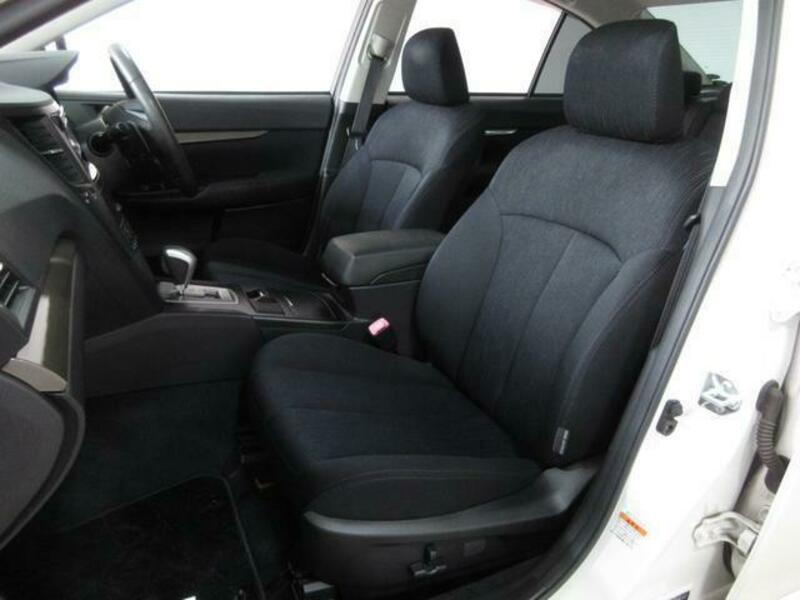 LEGACY B4