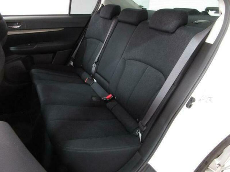 LEGACY B4