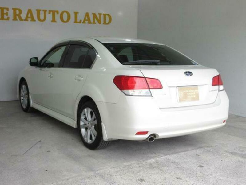 LEGACY B4
