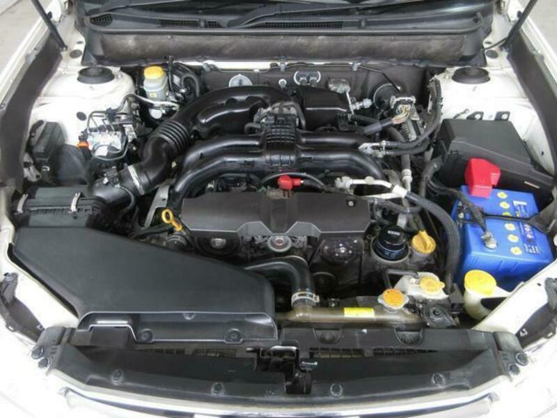 LEGACY B4