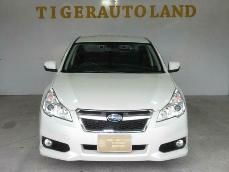 LEGACY B4