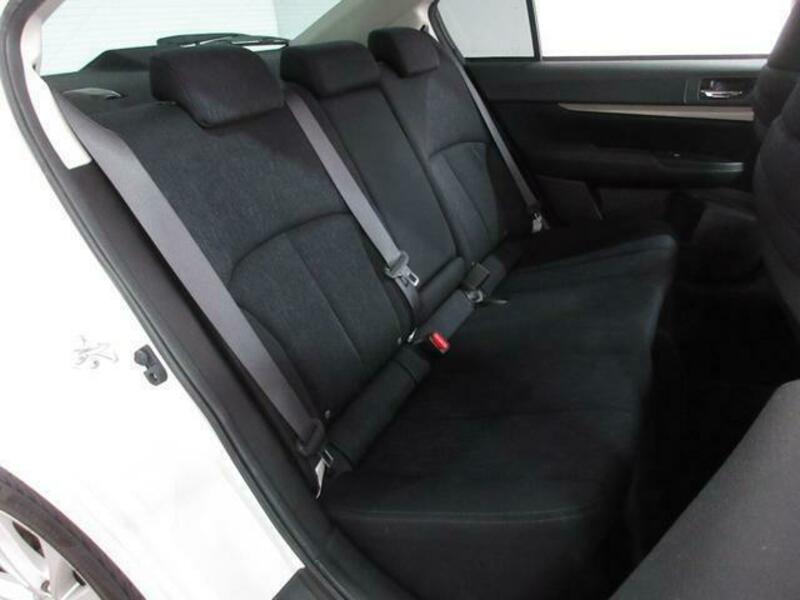 LEGACY B4