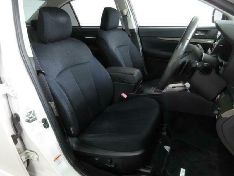 LEGACY B4