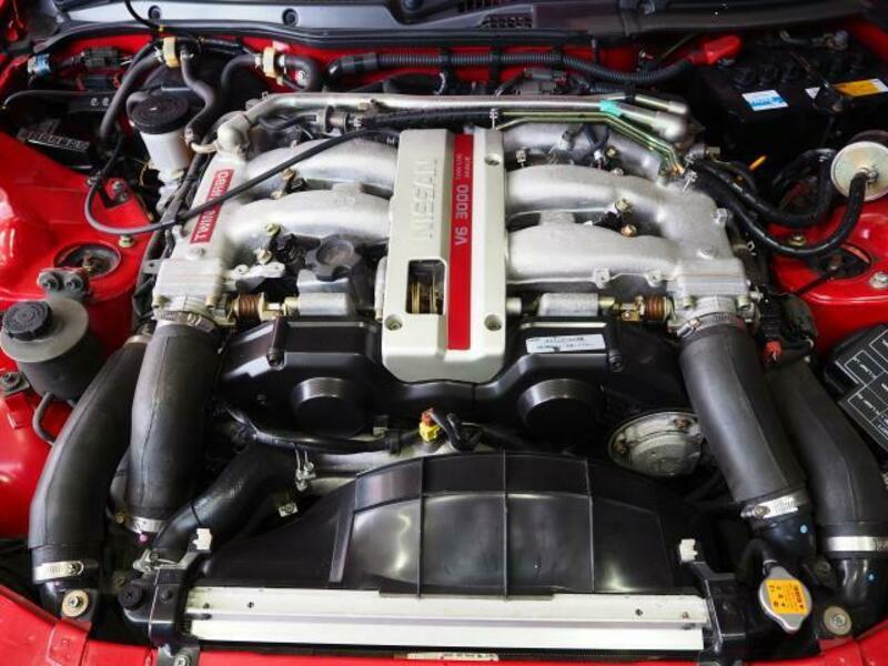 FAIRLADY Z