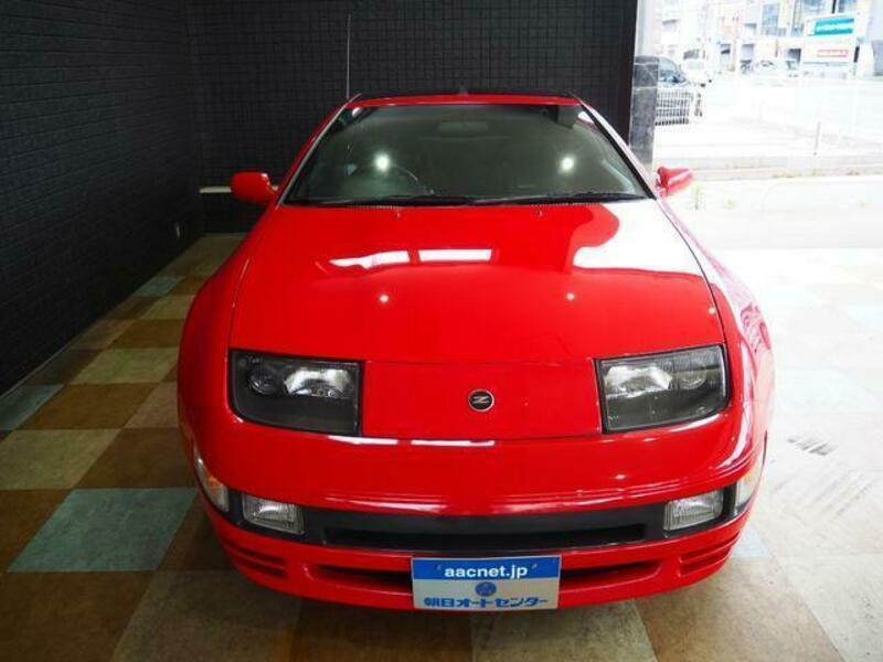 FAIRLADY Z