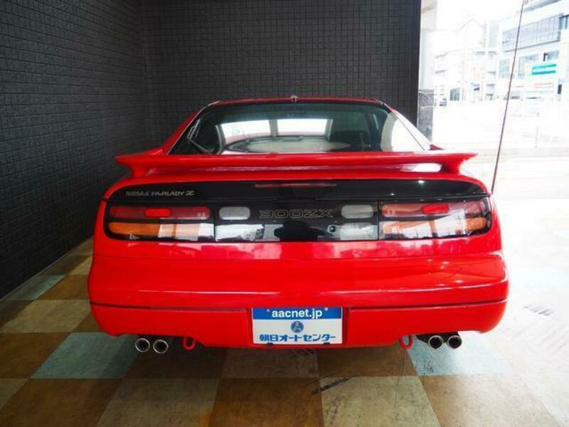 FAIRLADY Z