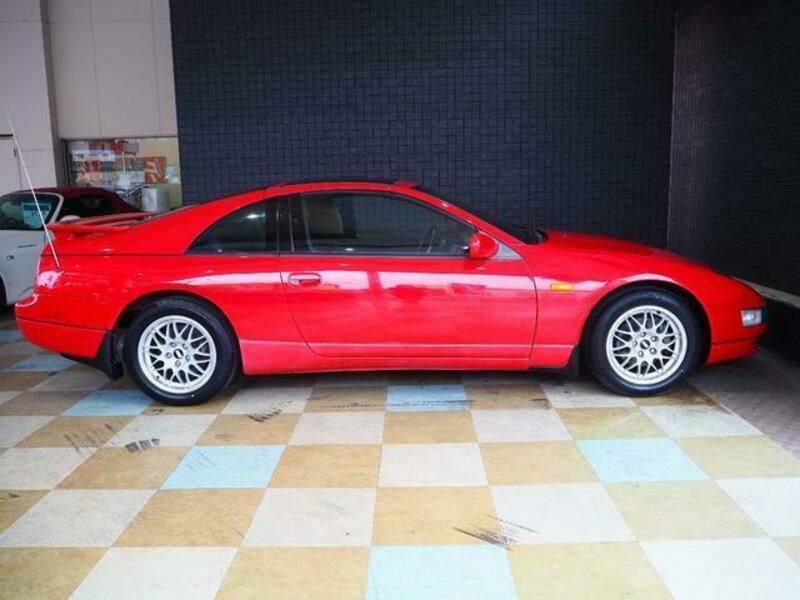 FAIRLADY Z