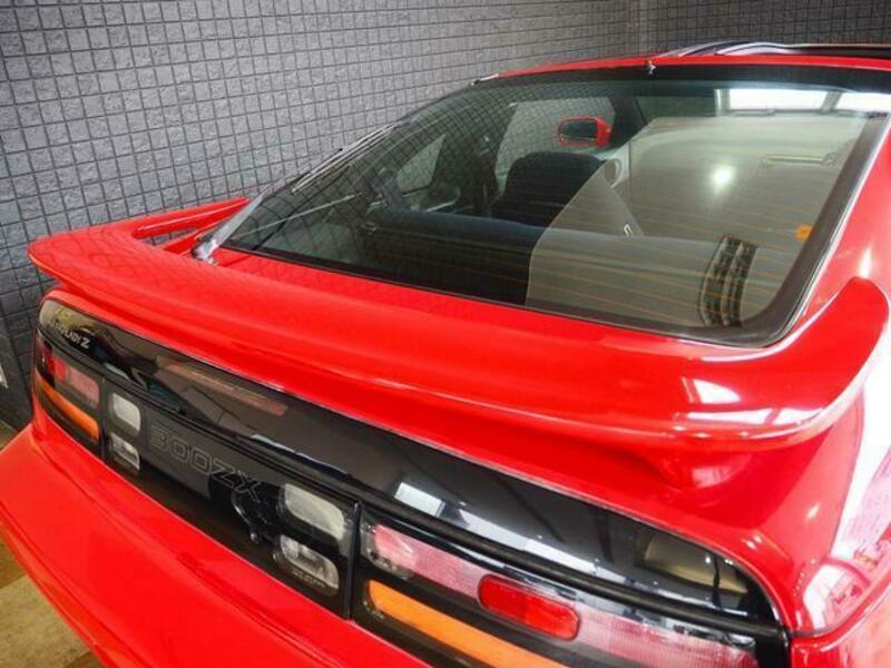 FAIRLADY Z