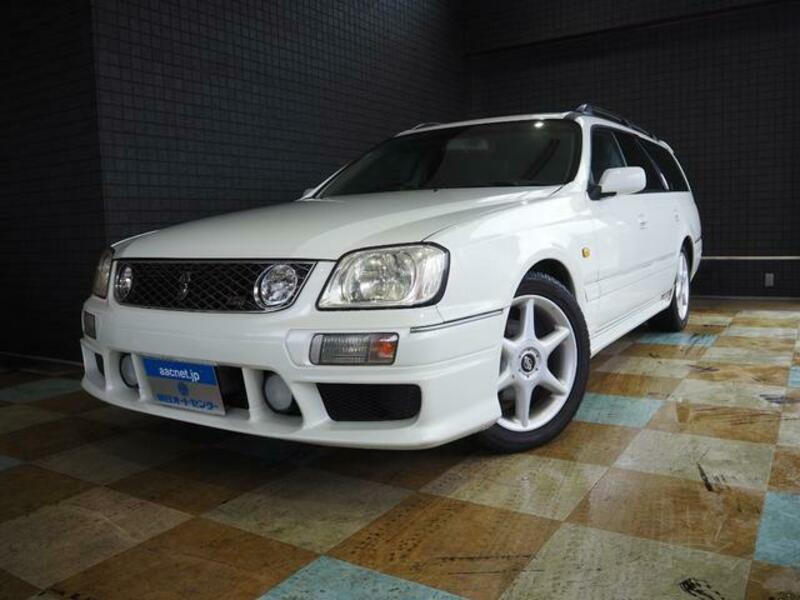 STAGEA