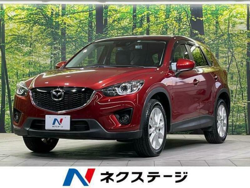 CX-5-0