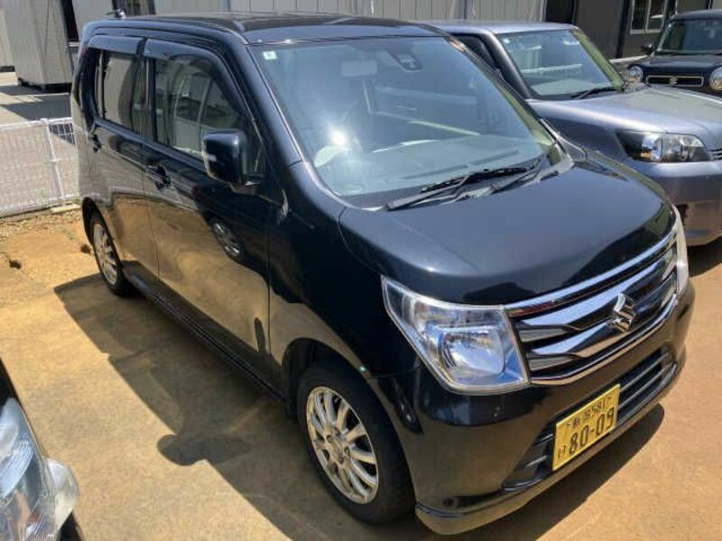 WAGON R-0