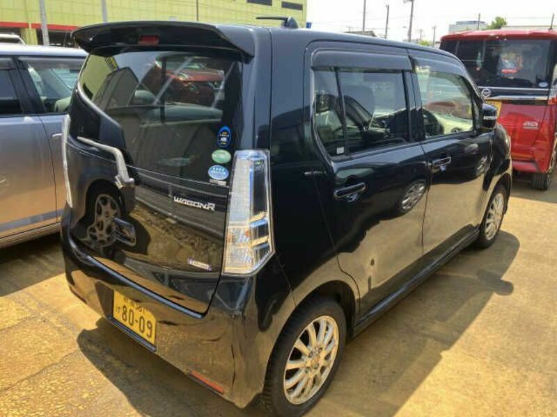 WAGON R