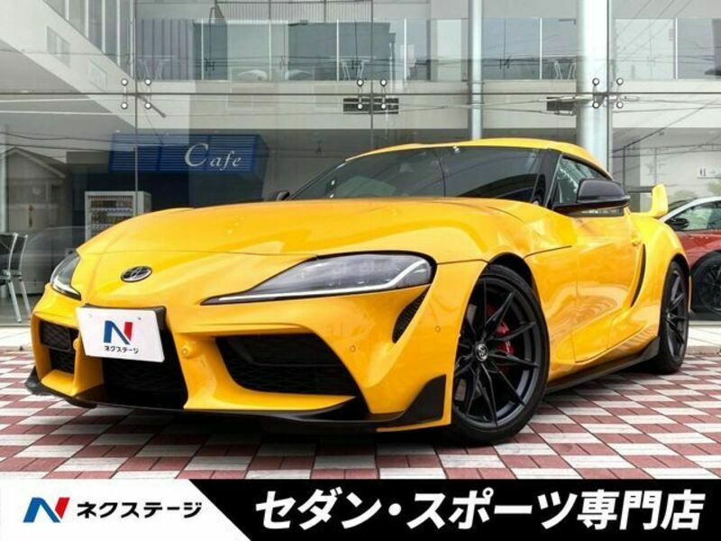 SUPRA-0