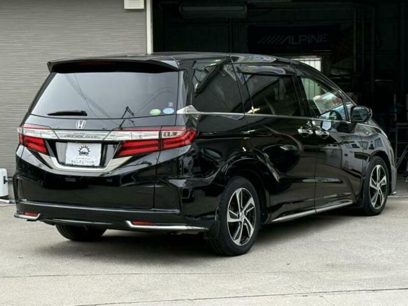 ODYSSEY