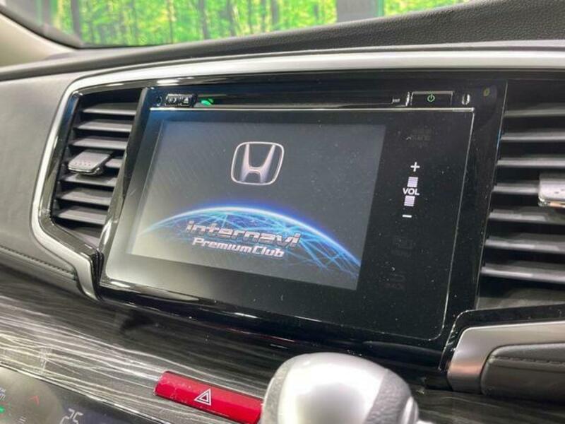 ODYSSEY