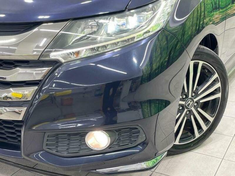 ODYSSEY