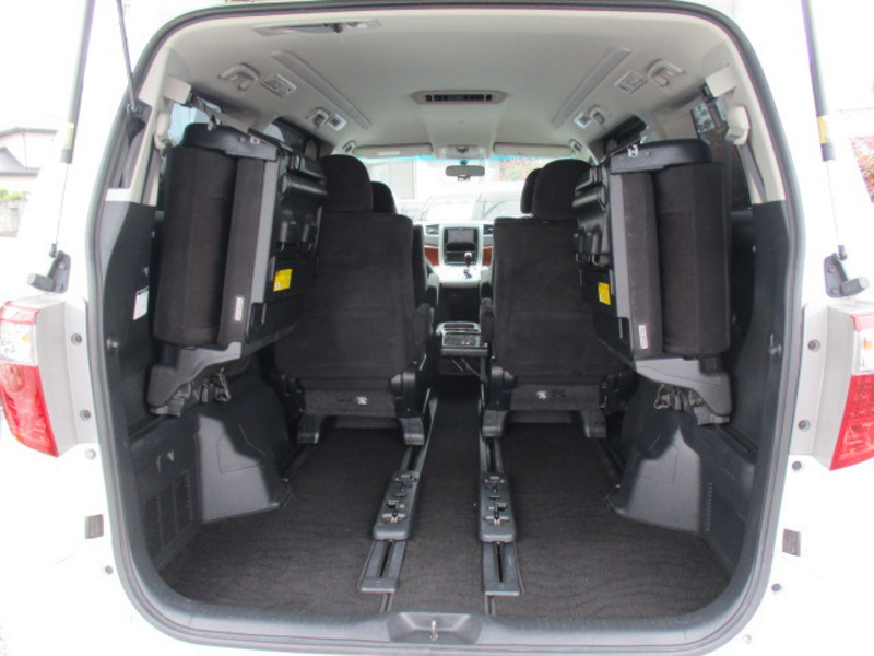 ALPHARD-10