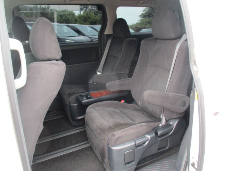 ALPHARD-5