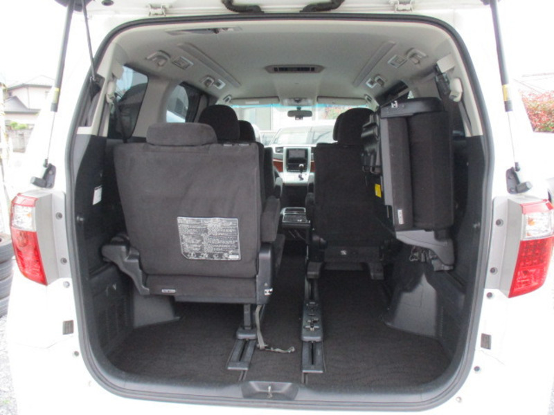 ALPHARD-9