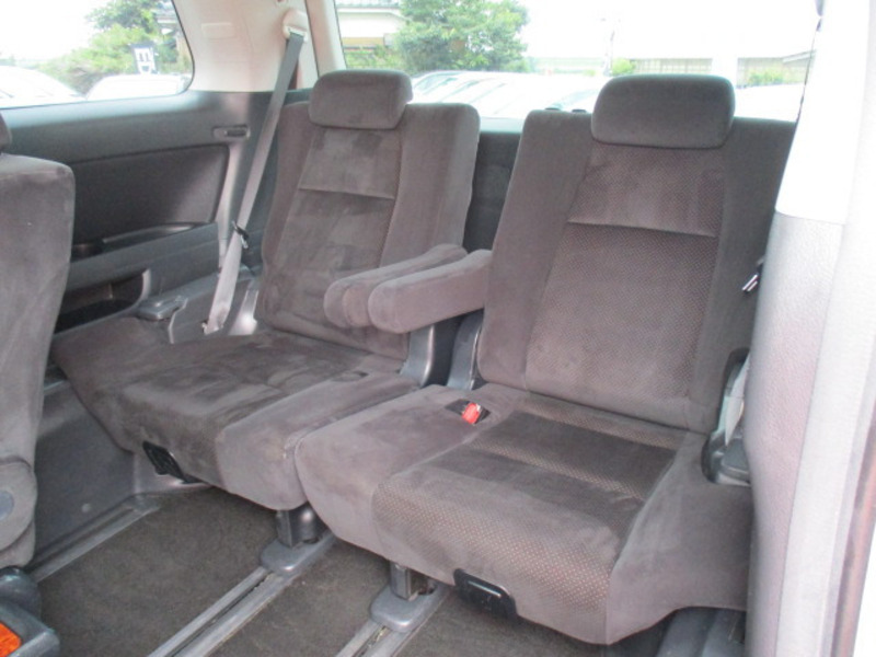 ALPHARD-7