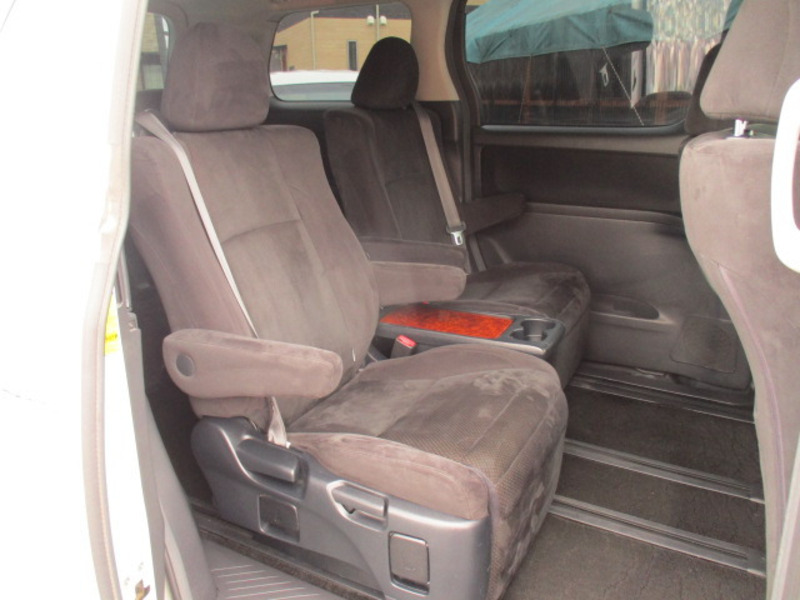 ALPHARD-11