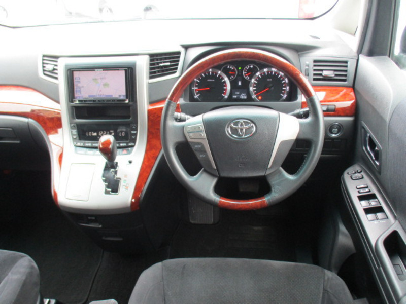 ALPHARD-2