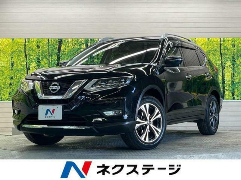 X-TRAIL-0