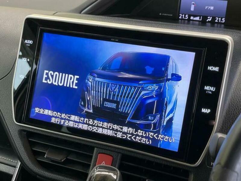ESQUIRE