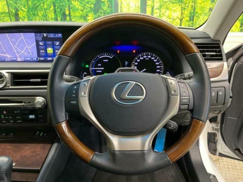 GS