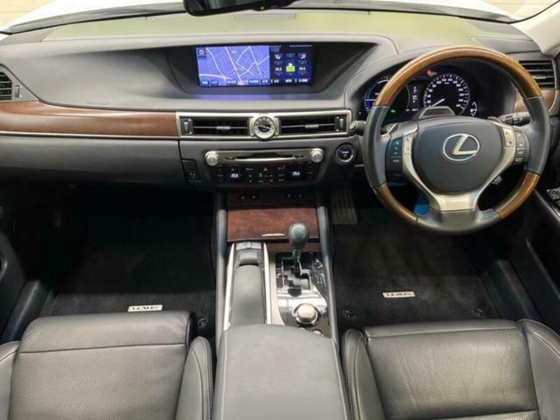 GS