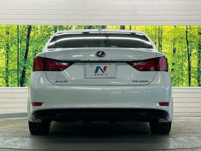 GS