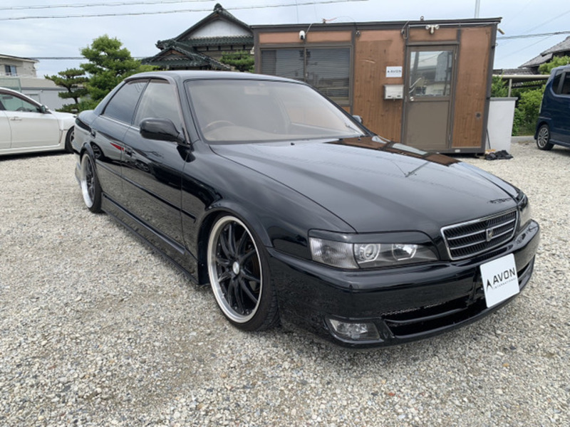CHASER