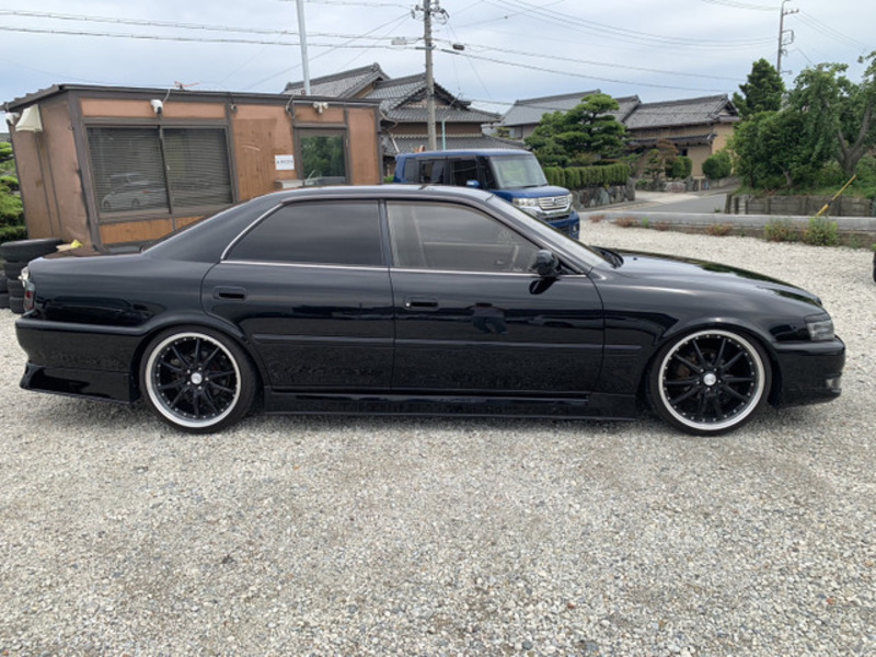 CHASER