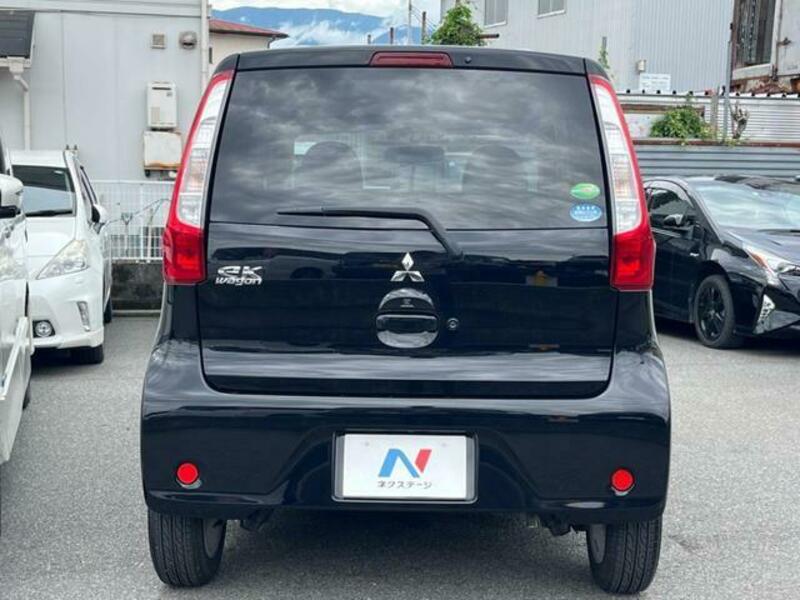 EK WAGON