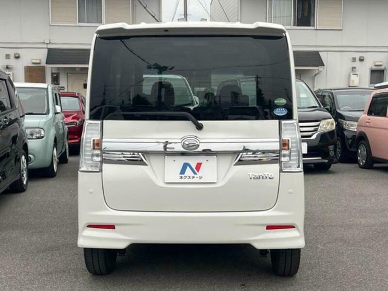 TANTO