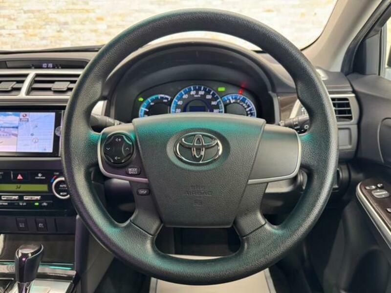 CAMRY