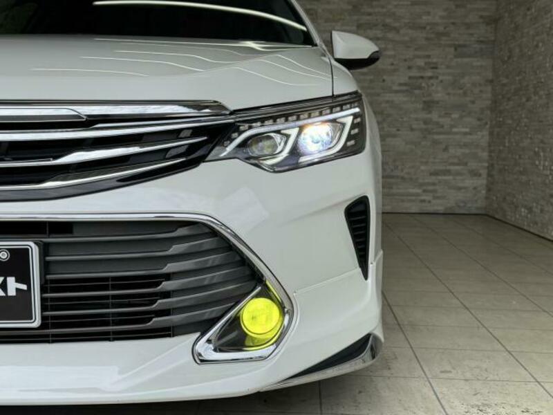 CAMRY