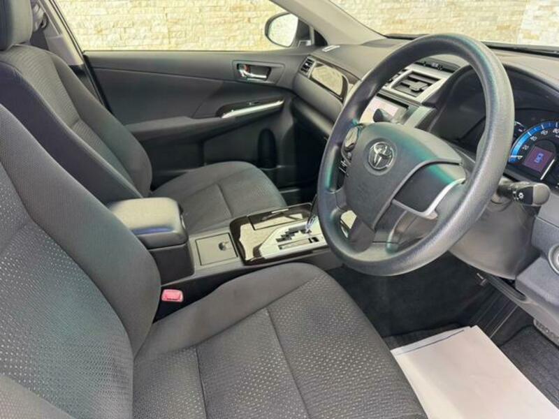 CAMRY