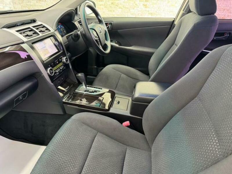CAMRY