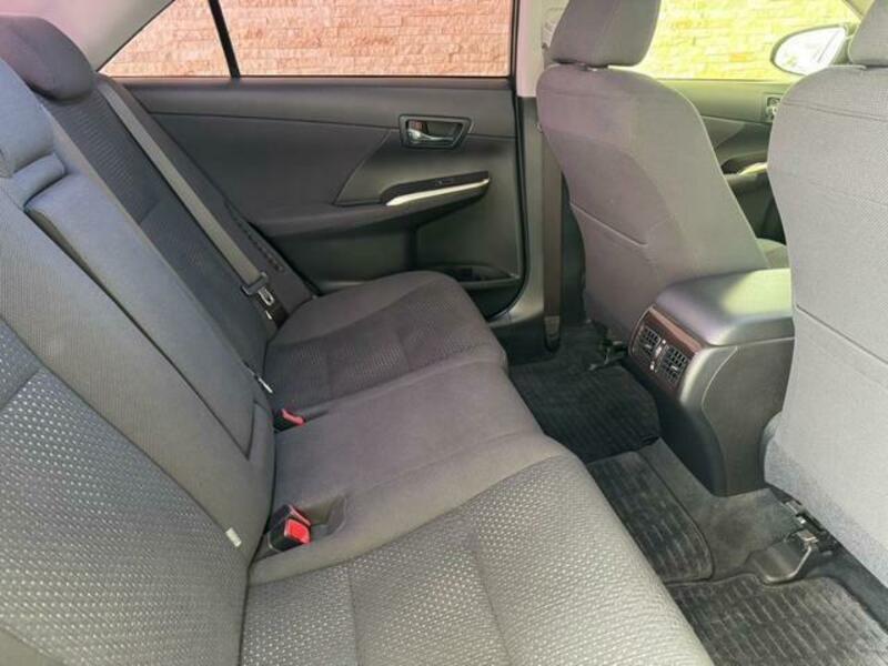 CAMRY