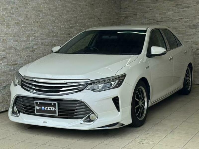 CAMRY