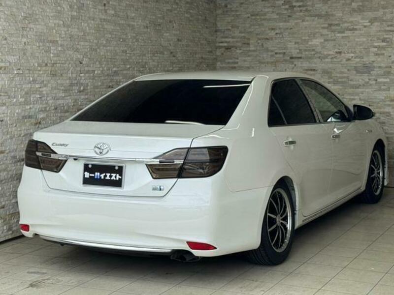 CAMRY