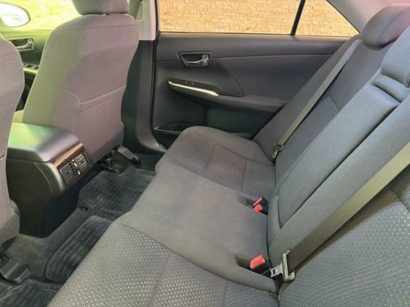 CAMRY