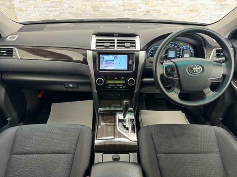 CAMRY