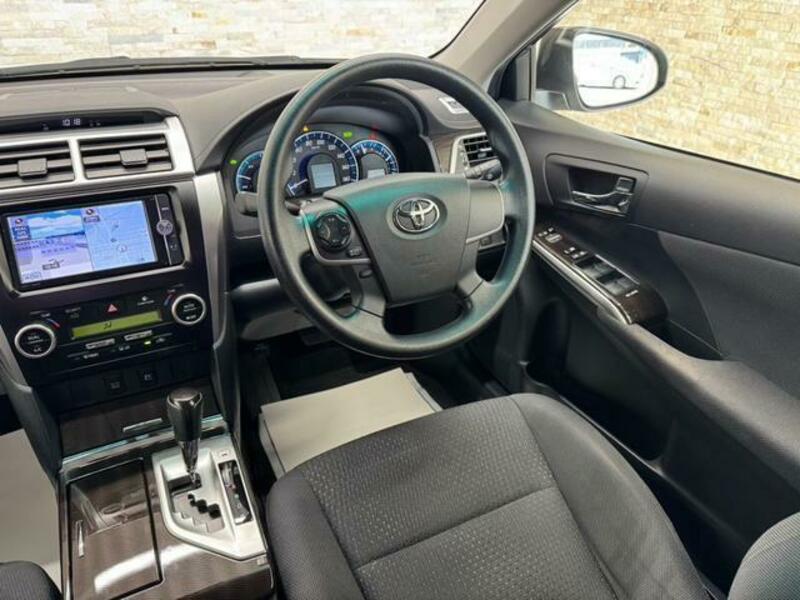 CAMRY